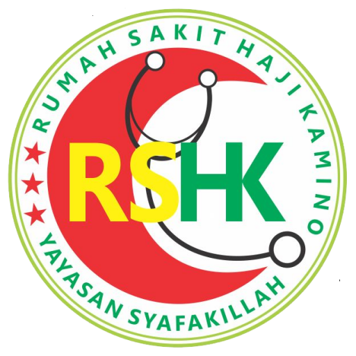 Logo RSHK